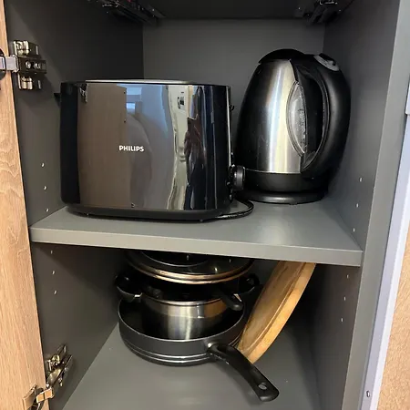 Rheinblick-apartment Mit Ambilight&boxspringbett Koblenz (Rhineland-Palatinate)