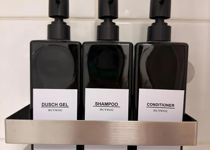 Rheinblick-apartment Mit Ambilight&boxspringbett * Koblenz (Rhineland-Palatinate)