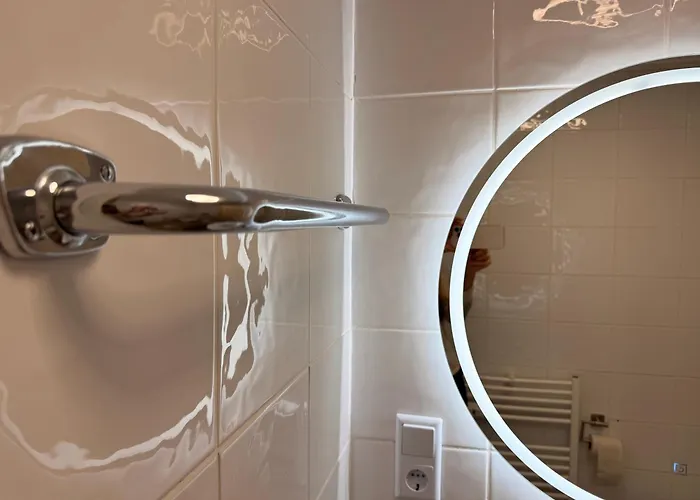 Rheinblick-apartment Mit Ambilight&boxspringbett * Koblenz (Rhineland-Palatinate)