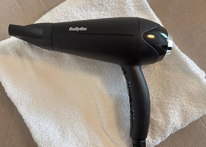 Rheinblick-apartment Snacks, Ambilight & Boxspringbett Appartement *