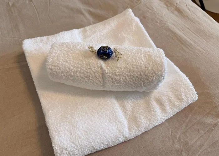 Rheinblick-apartment Snacks, Ambilight & Boxspringbett Appartement *