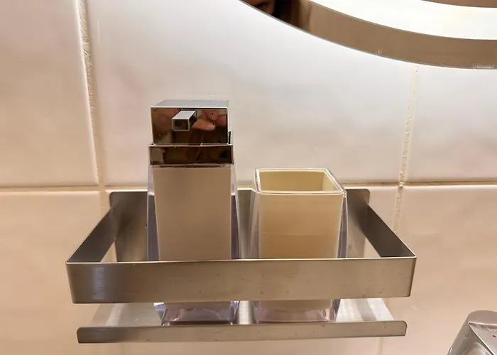 Rheinblick-apartment Mit Ambilight&boxspringbett *